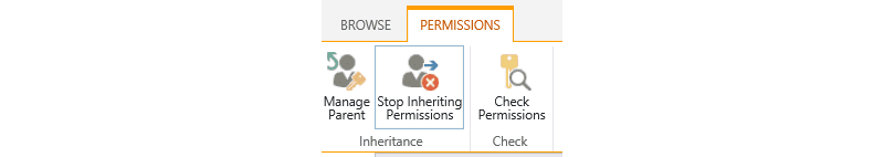 SharePoint Online permissions