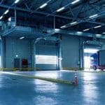 Business Central For Warehouse Management