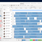 microsoft field service management software