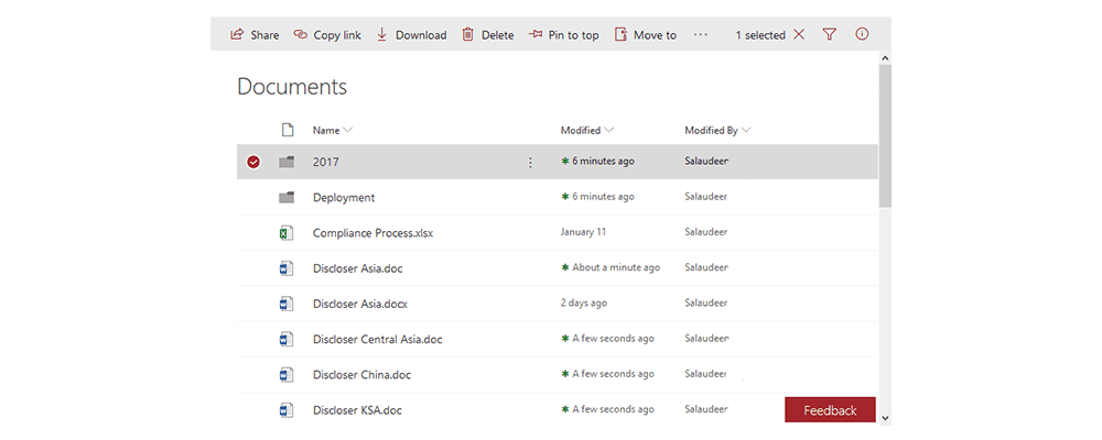 sharepoint case management system
