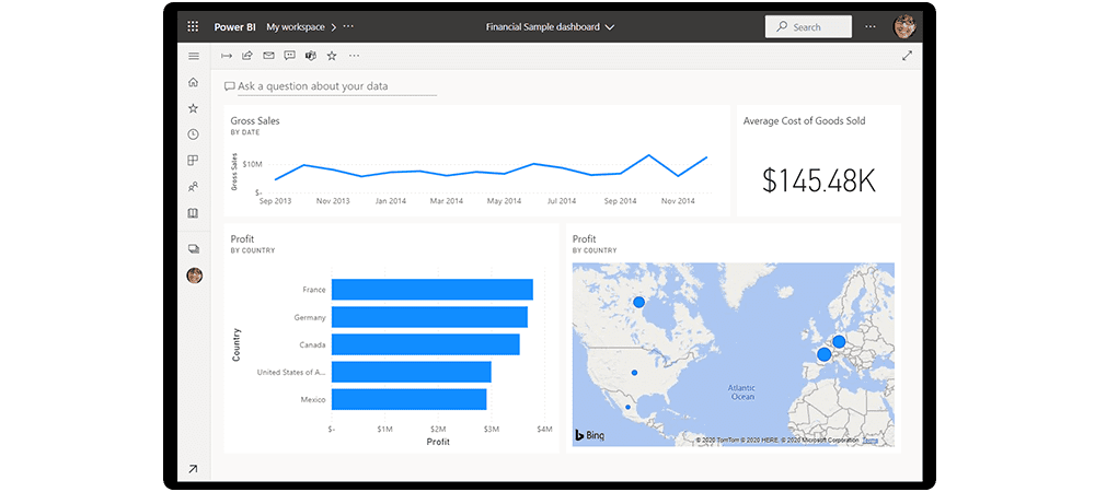 membership crm software