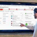 viewing performance in Dynamics 365 akita is a leading microsoft dynamics 365 implementation partner based in the UK