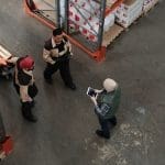 Warehousing
