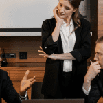 SharePoint HR management system SharePoint HR management system