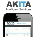 Akita Power App