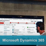 Dynamics 365 Dynamics 365