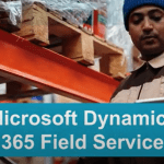 Field Service 365 Field Service