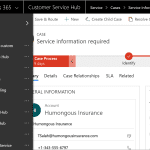 Dynamics CRM to Dynamics 365 migrations