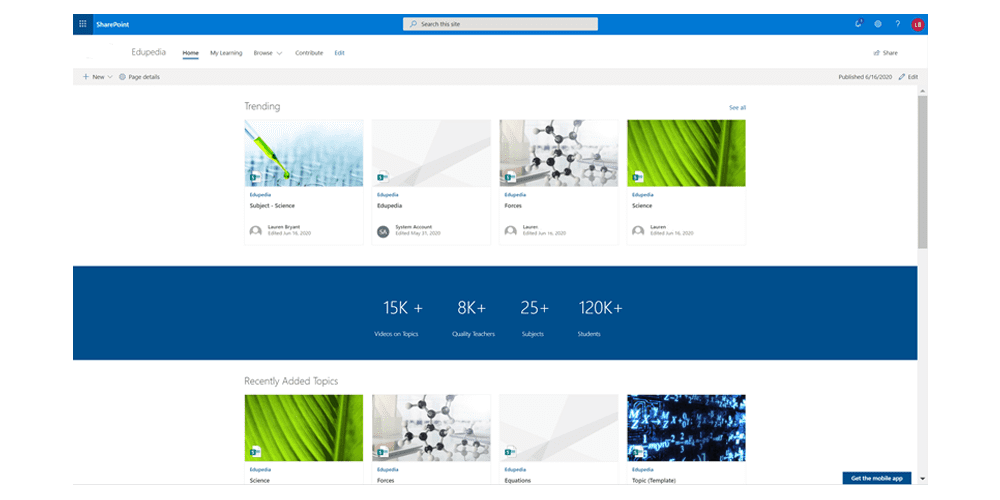 SharePoint 2013 end of life