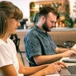 marketers create user journey - dynamics marketing CRM for marketing allows User Journey creation