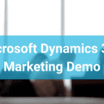 d365 marketing demo dynamics 365 marketing demo video