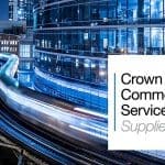 CCSP Crown commercial
