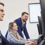dvs data visualization software