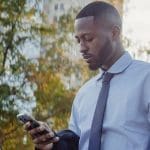 Mobile friendly SharePoint Intranet solution