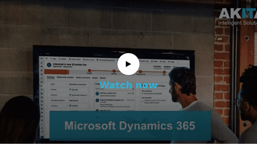 Microsoft dynamics 365 development services UK