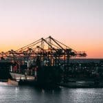 shipping case study communications intranet