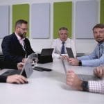 Business Central implementation Business Central implementation