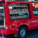 Microsoft Fleet Management Solution For Canadian Public Library System Microsoft Fleet Management Solution For Canadian Public Library System