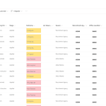 applicant tracking software