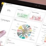 power BI power BI vs excel