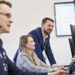 Dynamics 365 partner Leeds Dynamics 365 partner Leeds