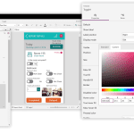 A power app in developement Discover our expert range of Micorsoft Power Apps solutions and services