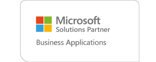 microsoft business applications partner