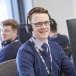 Solutions for marketing excellence Akita CRM technician