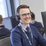 Comprehensive support Expert providing support