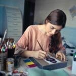 ERP benefits for small business Small business owner