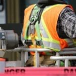 field agent benefits from the right technology Akita is a Field Service CRM implementation