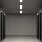 Cloud servers Cloud-based CRM Solutions