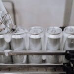 manufacturing production line discover Akita's erp solutions for manufacturing