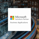 Microsoft business applications partner logo Akita is a Microsoft business applications solution partner