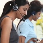 customer service stafff Akita develops crm systems for customer services