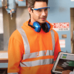 field service crm field service workers