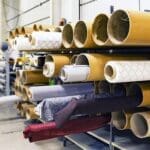 manufacturing erp Textiles manufacturer