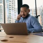 Marketing strategy Marketing leader as Akita handle his transition