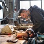 small business crm Small business owner