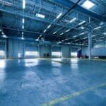 warehouse management