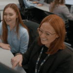 Careers at Akita intelligent solutions happy team at akita