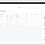 a sales order as part of a manufacturing ERP system Discover business central erp solutions for manufacturing