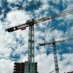 Construction CRM Crane Operations Utilising Dynamics 365 For Construction