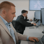 a consultant reviews a CRM tenant Our Dynamics 365 health checks are led be expert consultants