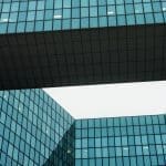 Partnerships Glass buildings