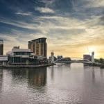 Manchester Dynamics 365 Partner Manchester