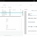 Continia Software Document Capture Continia Example