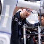engineers engaged in QA work quality assurance with business central