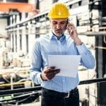 Project Manager using microsoft microsoft dynamics 365 for facilities management