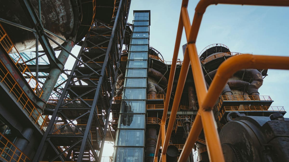 Dynamics 365 Lift Maintenance Software